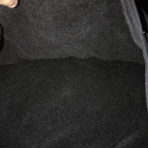 * SOLD * π€SANKOUSAN CAT COVEN SWEATER WITH FAUX FUR LINING SIZE Sπ€ - Picture 11 of 11